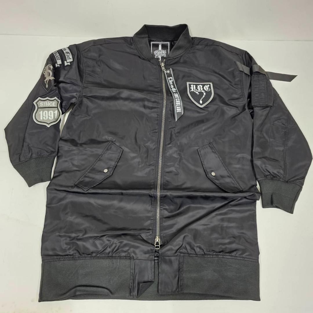 SWITCHBLADE　ラルク　hyde　誕生祭　ジャケット　MH273