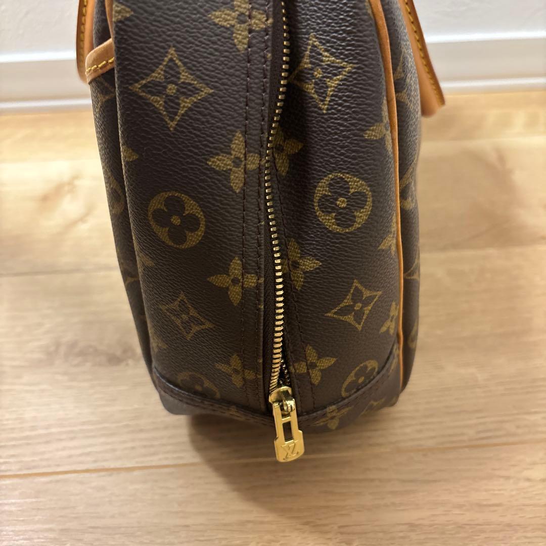 ルイ・ヴィトン　ドーヴィル　モノグラム