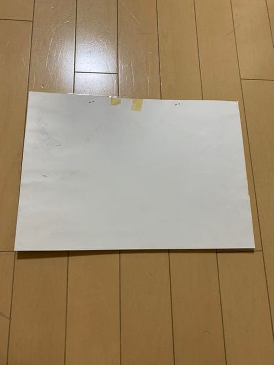 セル画　アンパンマン　メロンパンナとチーズ