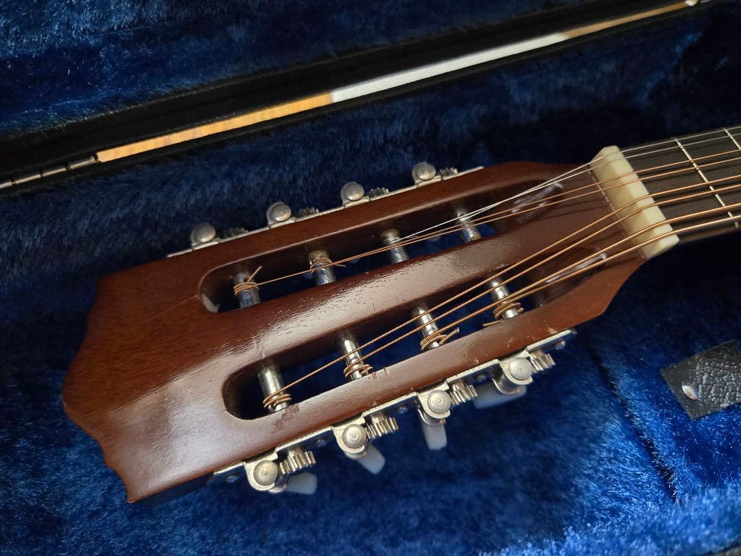 SUZUKI マンドラ MD-515