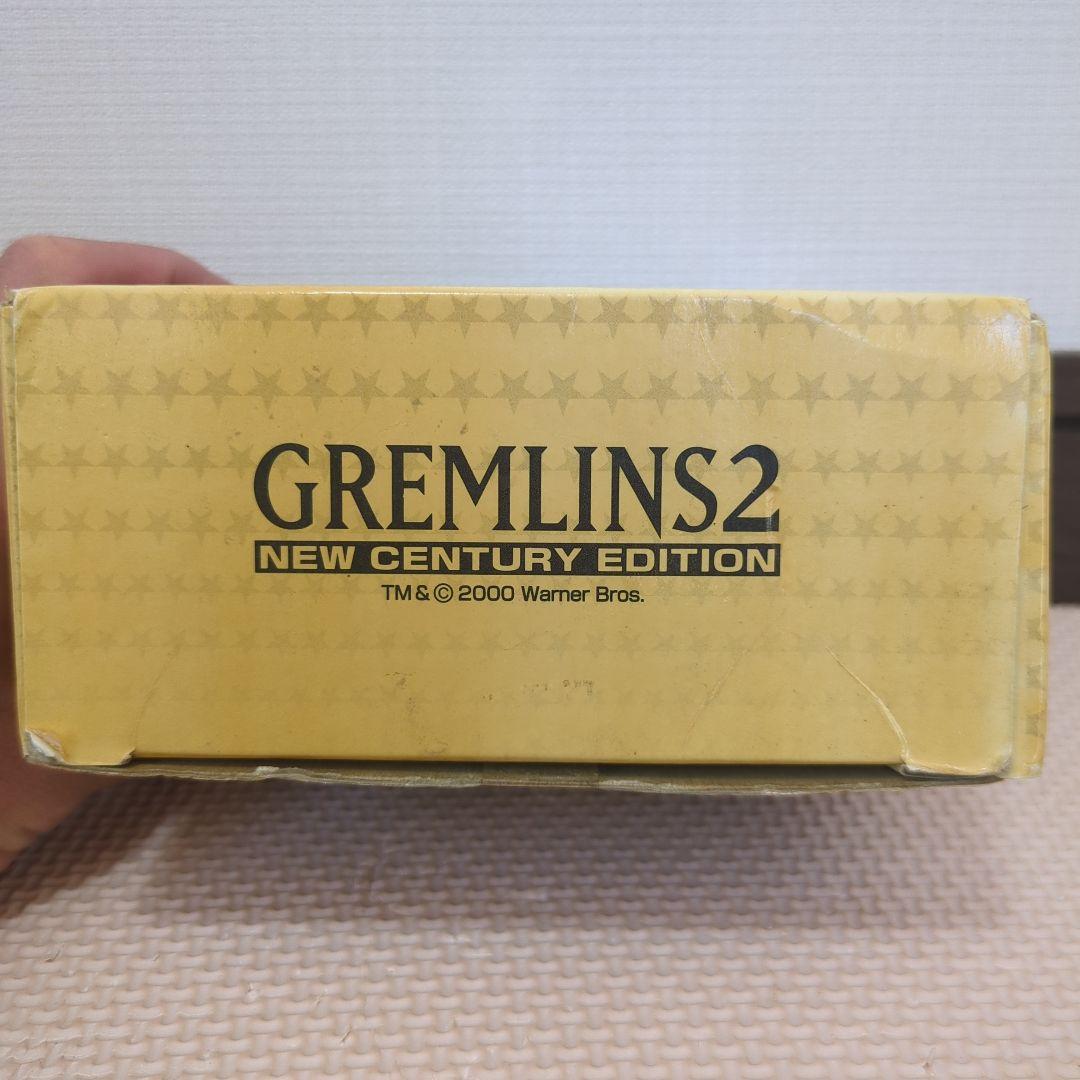 ジュンプランニング　グレムリン2 ギズモ　フィギュア