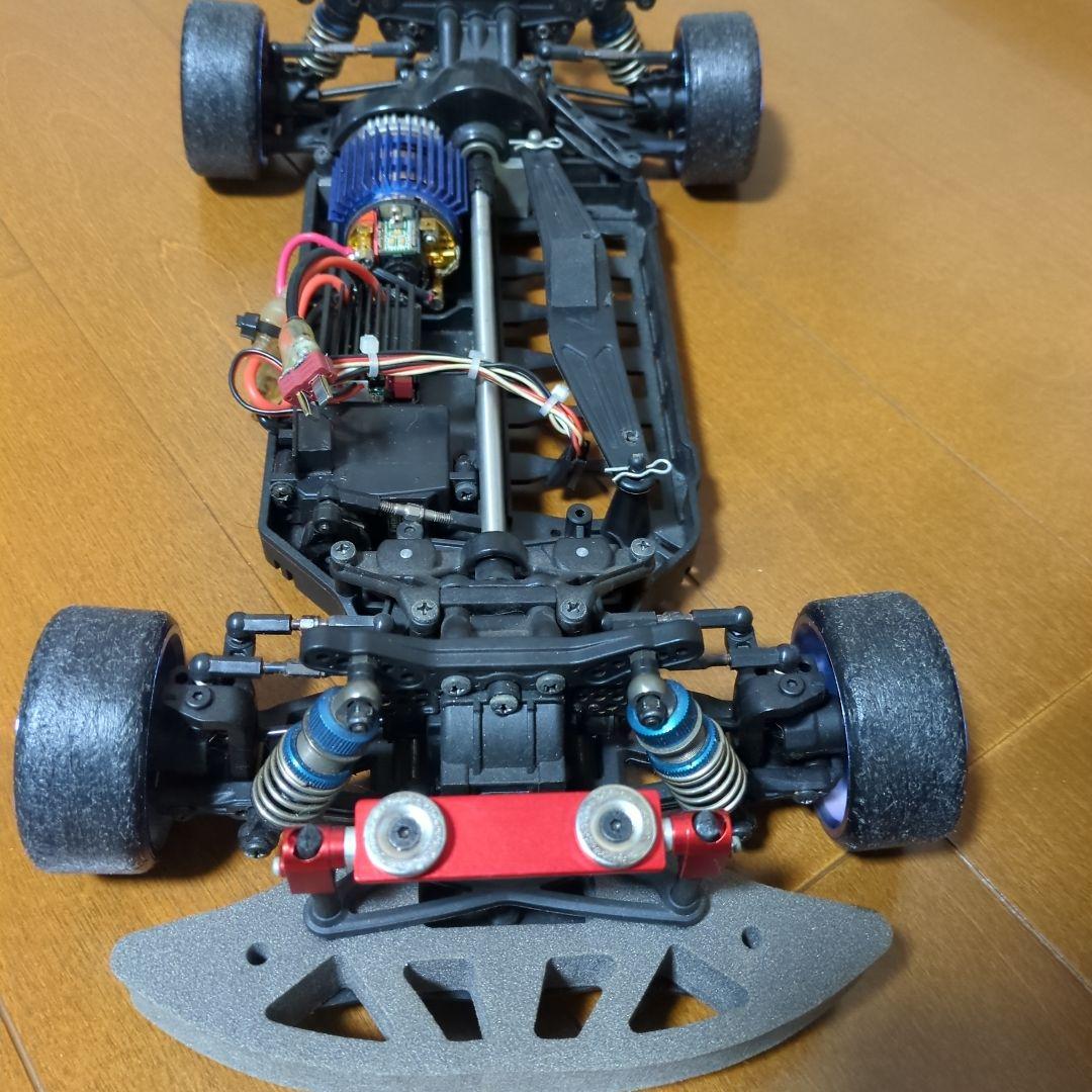 最終値下げ　ヨコモ　ドリフトラジコン