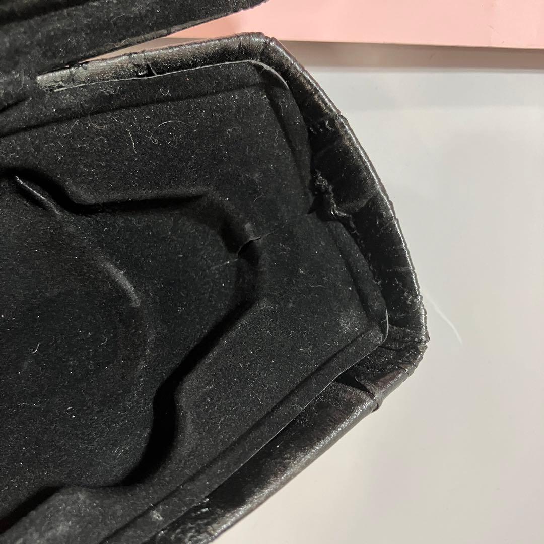 Miss Arrivo Ghost ミスアリーヴォゴースト ピンクゴールド美顔器