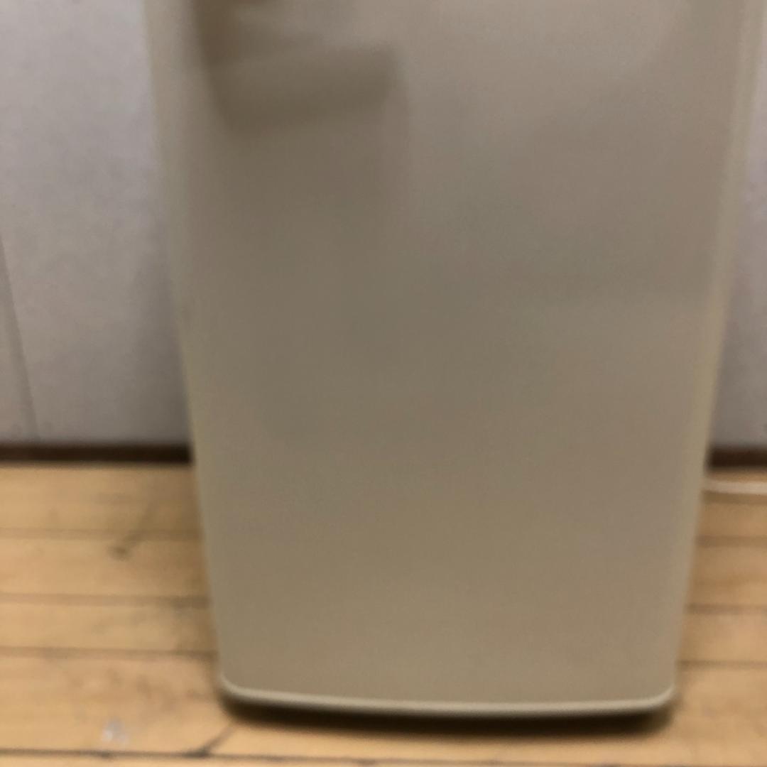 【送料無料】美品 冷蔵庫 2ドア 2021年 PRR-122D 250831