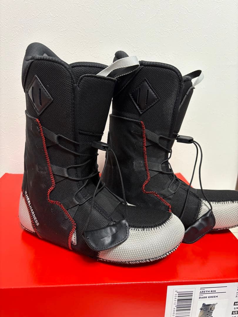 23-24 DEELUXE ARETH RIN STAGE4 アース　リン