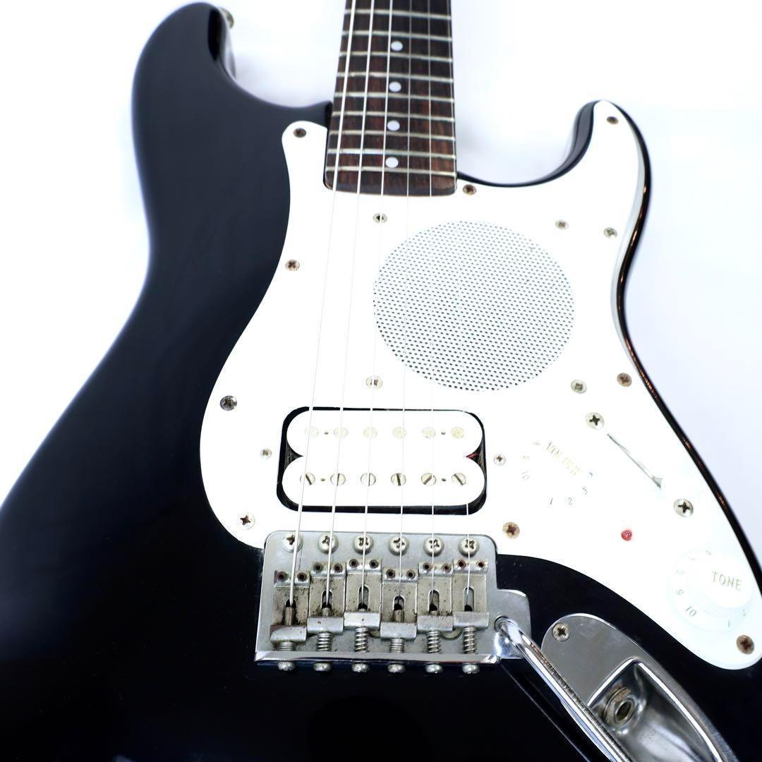 fender Japan ST-CHAMP 初期型 超激レア アンプ内蔵ギター