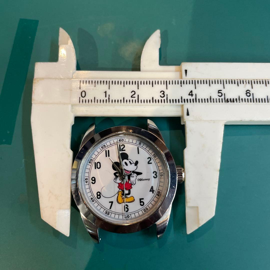 トカちゃん３点セット自動巻　ミッキー