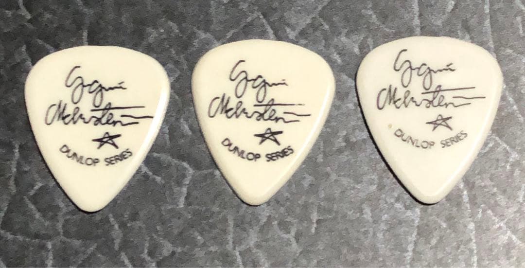 【中古美品】MXR イングヴェイ マルムスティーン オーバードライブ＋おまけ