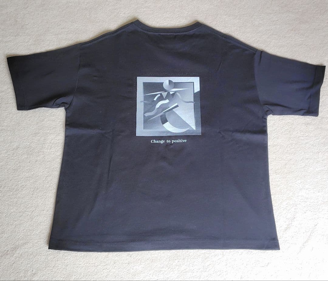 藤井風　「変（HEHN）な人」Tシャツ S