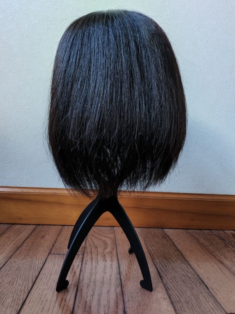 百合子ウィッグ(ゆりこ)Lサイズ