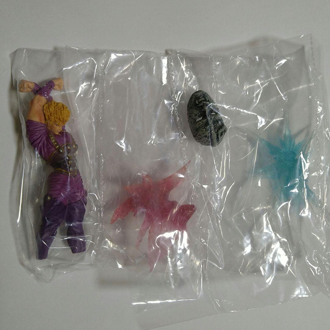 【送料込み】超像革命 ジョジョの奇妙な冒険