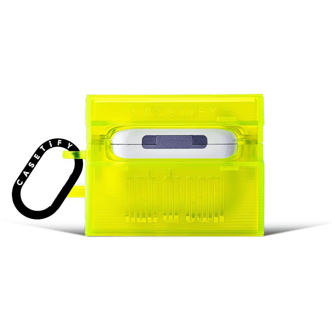 NCT DREAM airpods pro2 ケース casetify