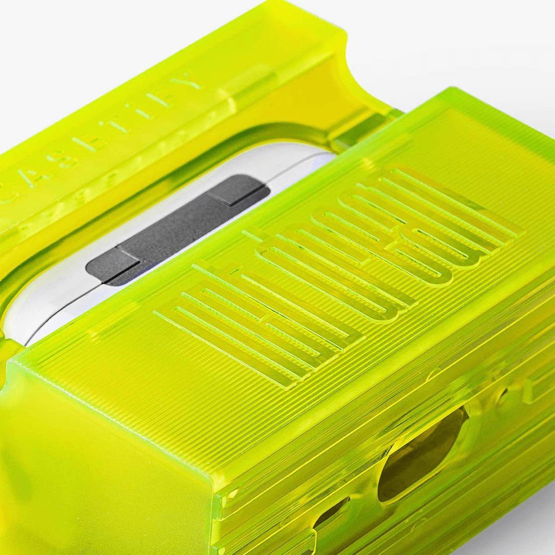 NCT DREAM airpods pro2 ケース casetify