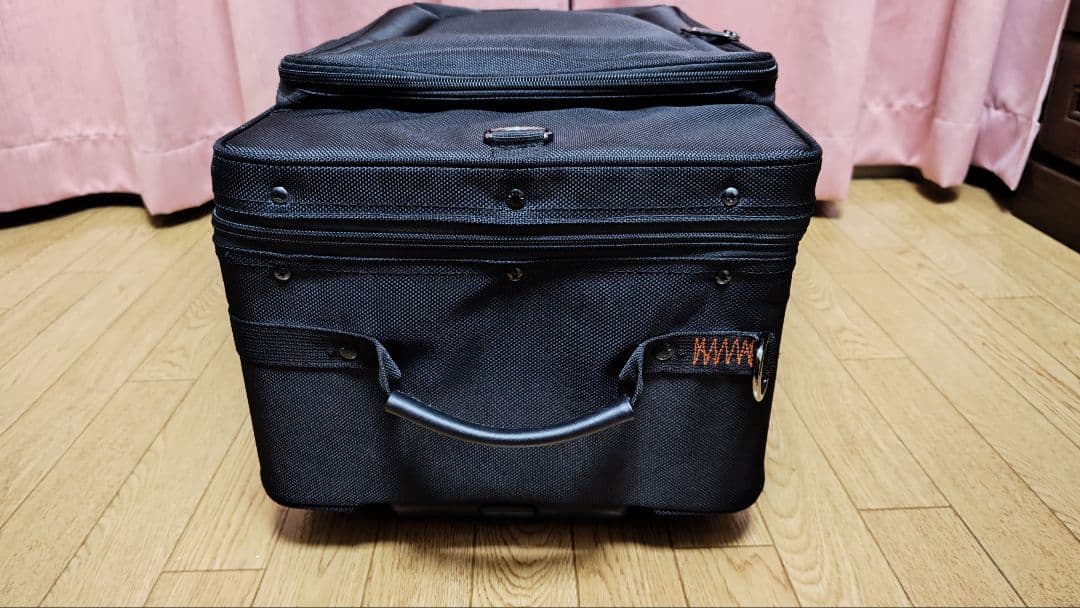 PROTEC PB301VAX トランペット&フリューゲル ダブルケース