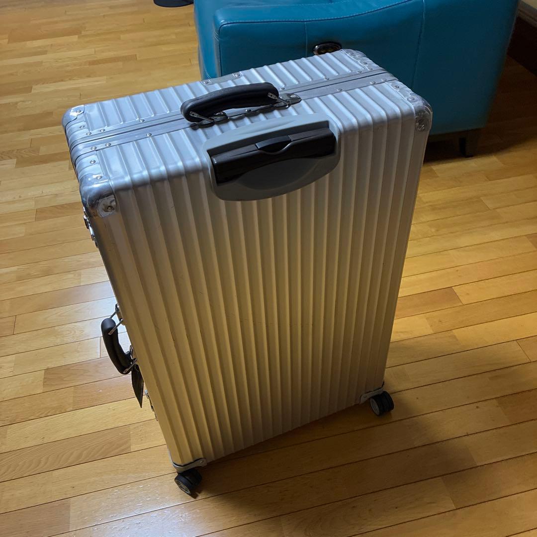 RIMOWA クラッシックフライト