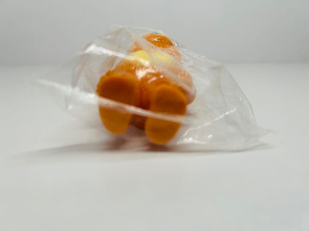 M1号 ブースカ　マスコット人形　快獣ブースカ　笛　ソフビ ダイヤモンド