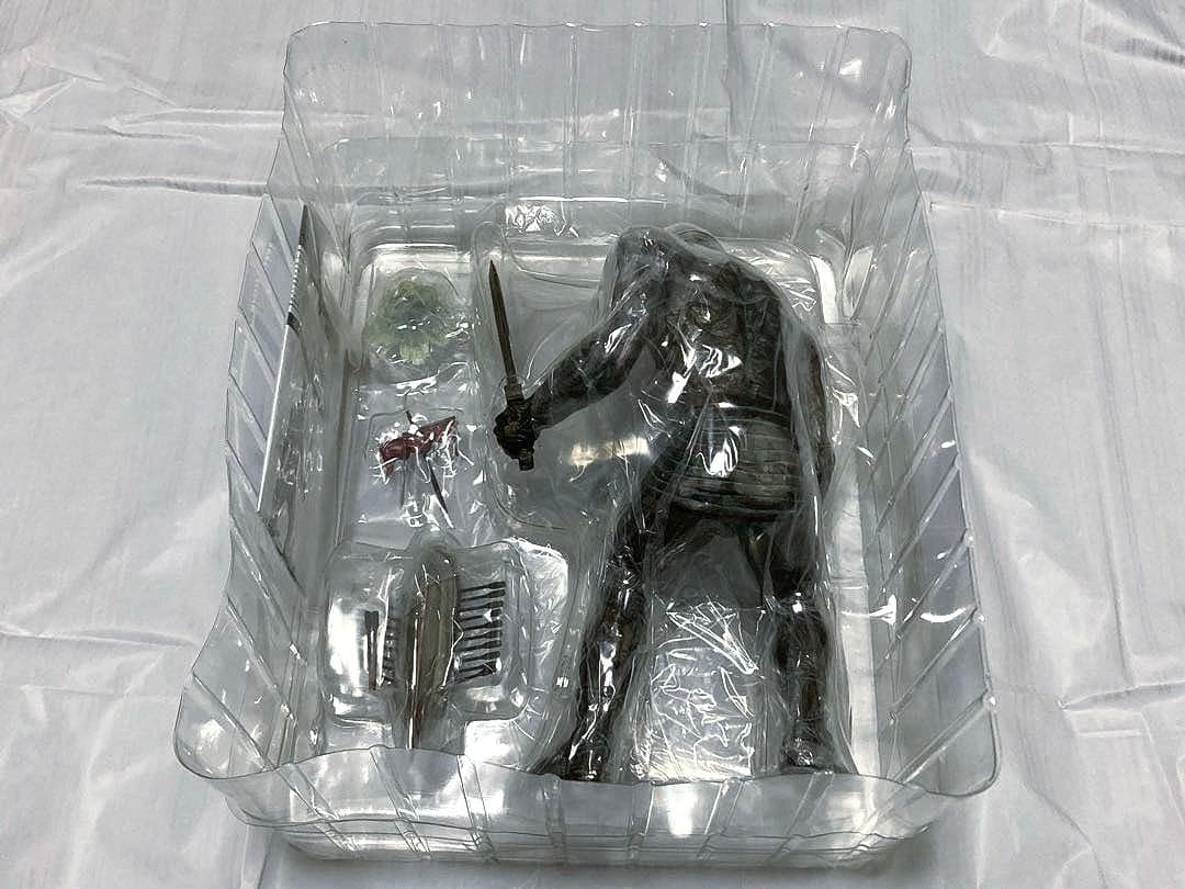 スターエーストイズ タロス ソフビ スタチュー(完成品) エクスプラス