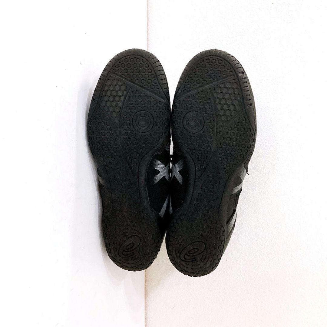 未使用✨ アシックス MATCONTROL 3 レスリングシューズ 黒　26cm