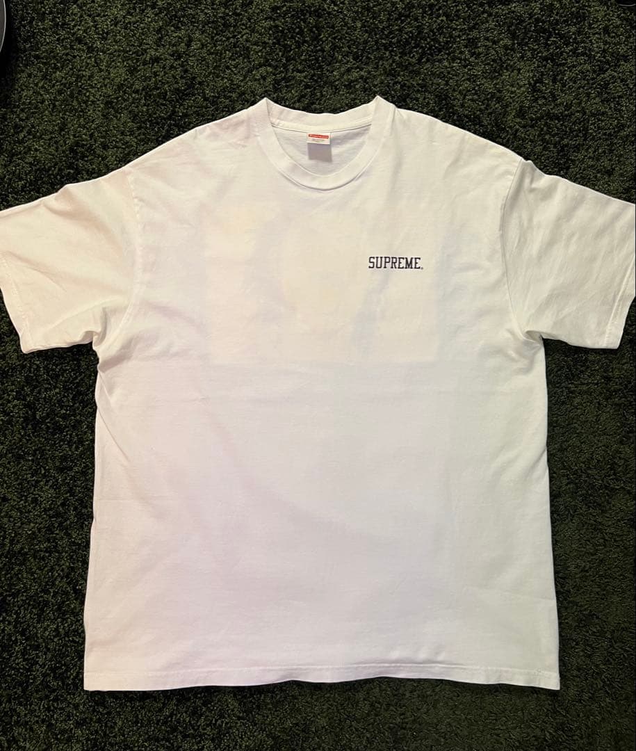 Supreme AKIRA pill tee 希少XL Tシャツ