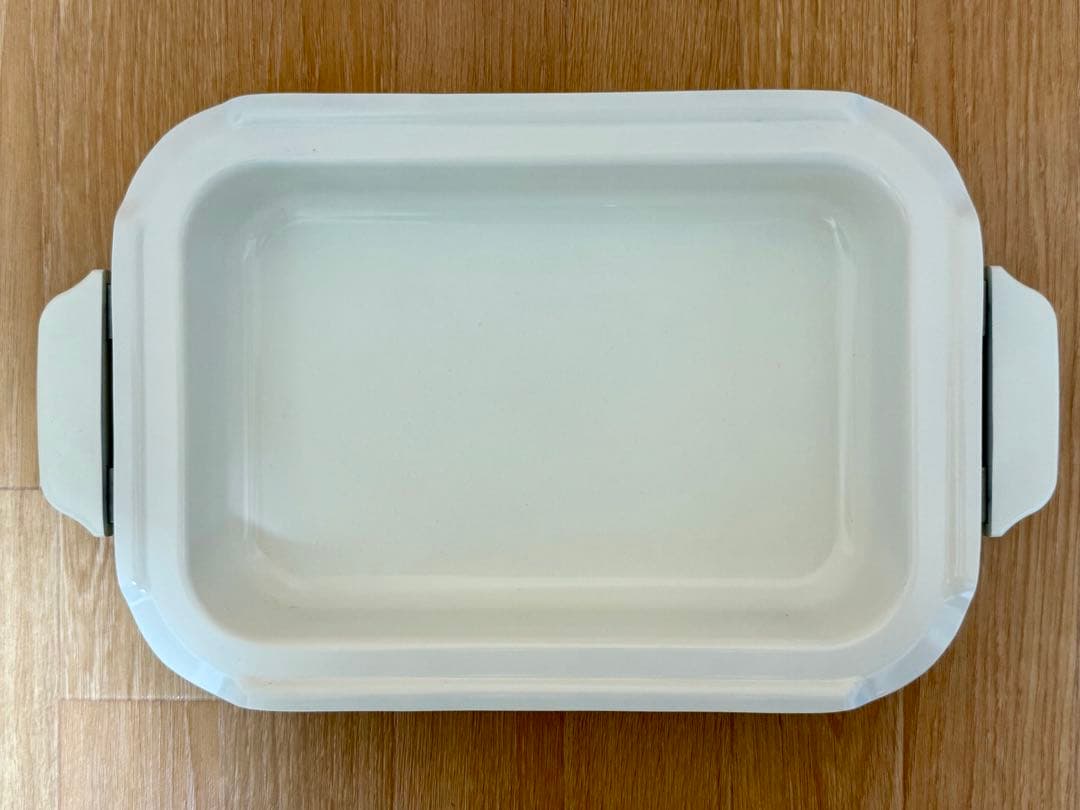 BRUNO コンパクトホットプレート　4種類プレート