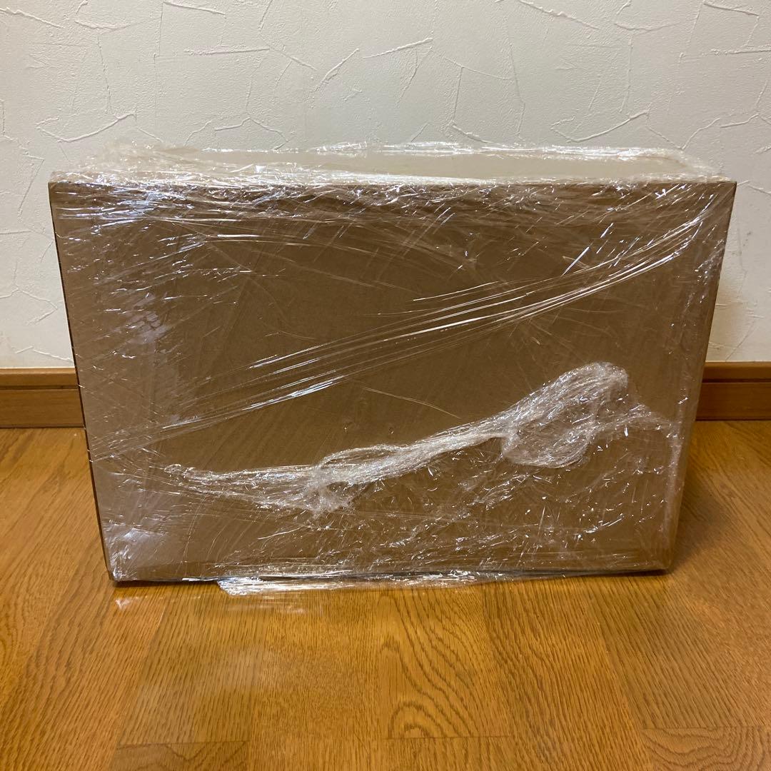 怪獣番外地　ゴジハムくん　ゴジラ2001 未開封品