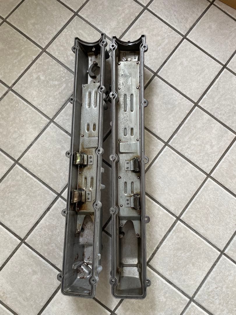 て*虫様 RB25DET タペットカバー　日産　スカイライン　ローレル　エンジン