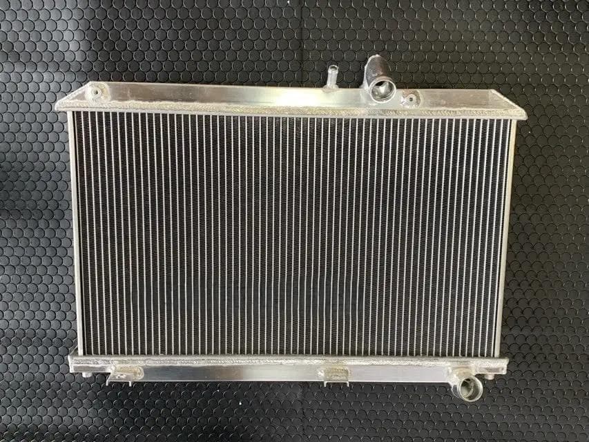 RX-8 2層40mm アルミ強化ラジエーター アルミラジエーター マツダ