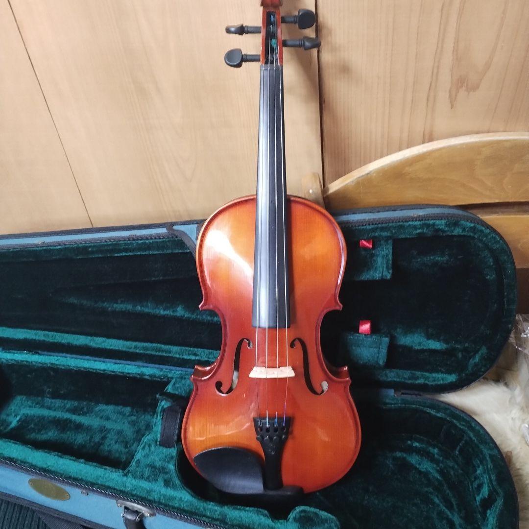 ステンター バイオリン4/4