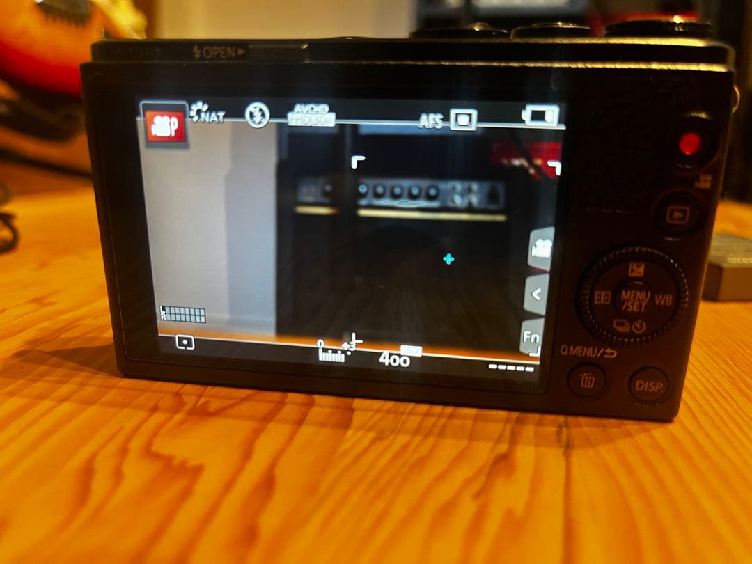 Panasonic LUMIX DMC-GM1 ブラック（おまけ付き）