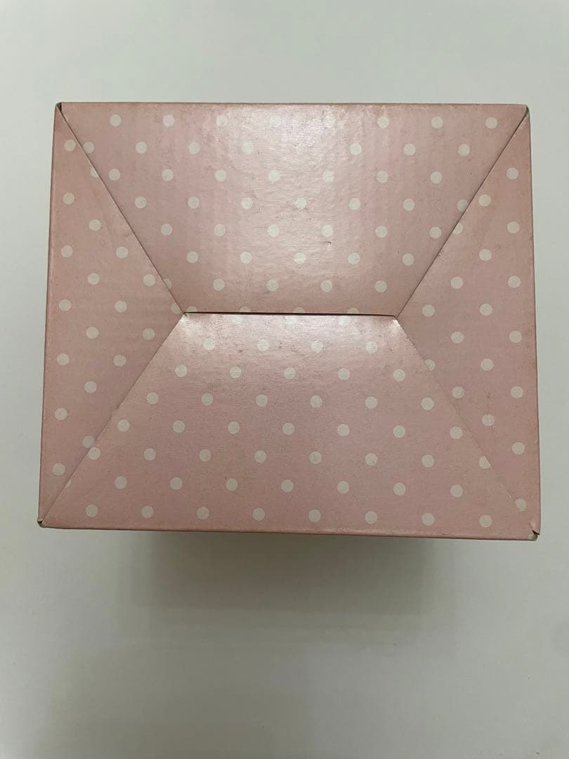 ウィッシュミーメル　モバイルスタンド　奥村心雪さん　直筆サイン　サンリオ