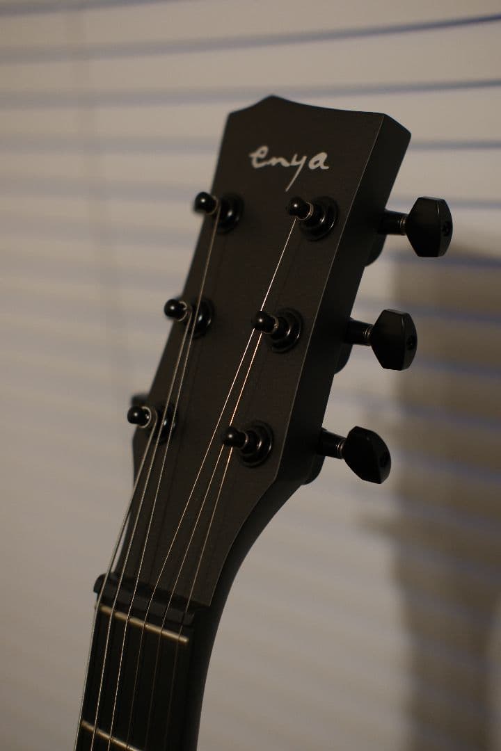 ギター ENYA Nova GO Sonic
