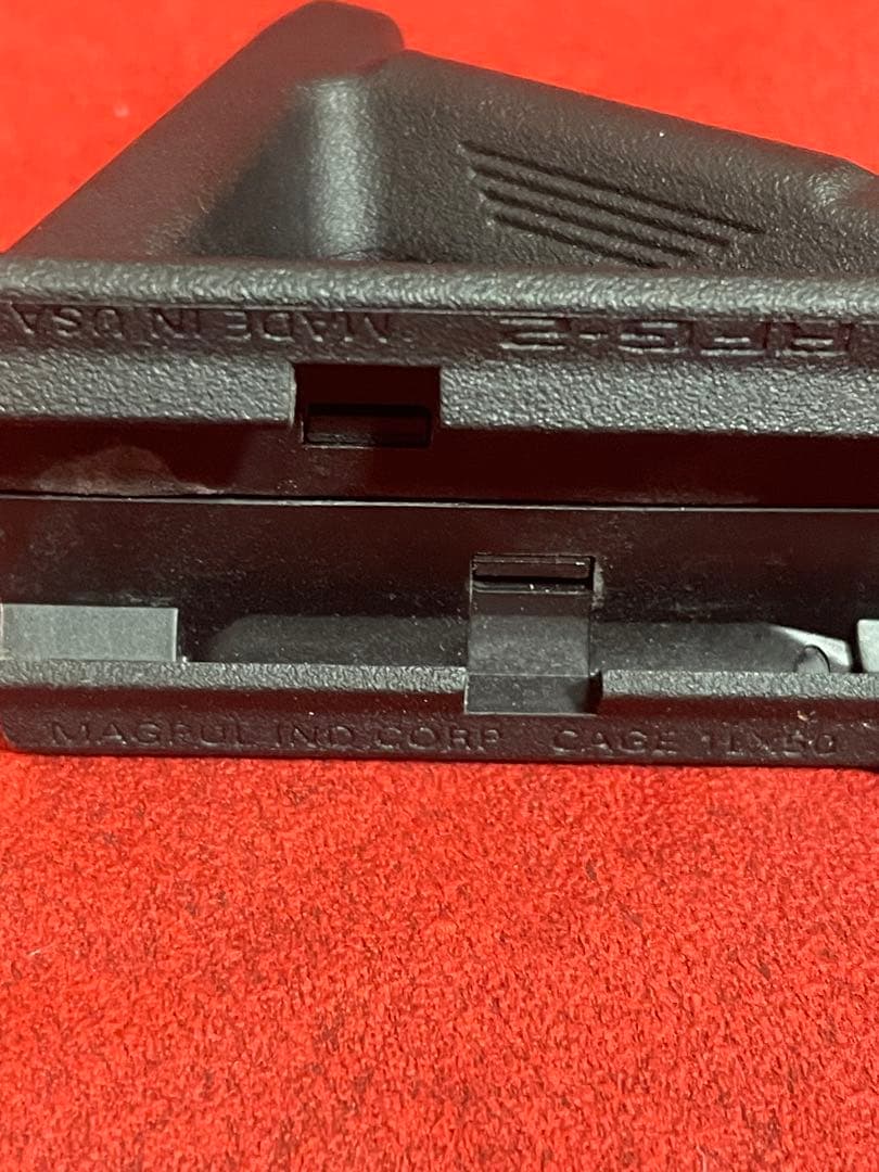 東京マルイMWS(M18 MOD.1 )ガスガン 中古品