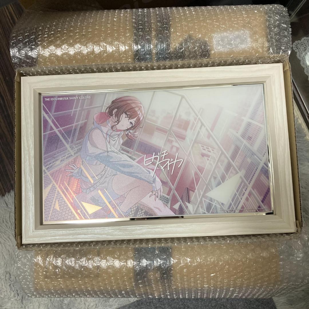 樋口円香 パーソナルパブミラー 「アイドルマスター シャイニーカラーズ」