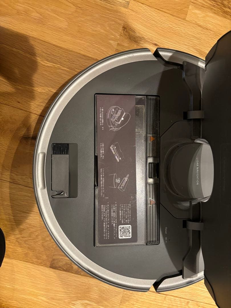 Dreame Bot Z10 Pro ロボット掃除機本体