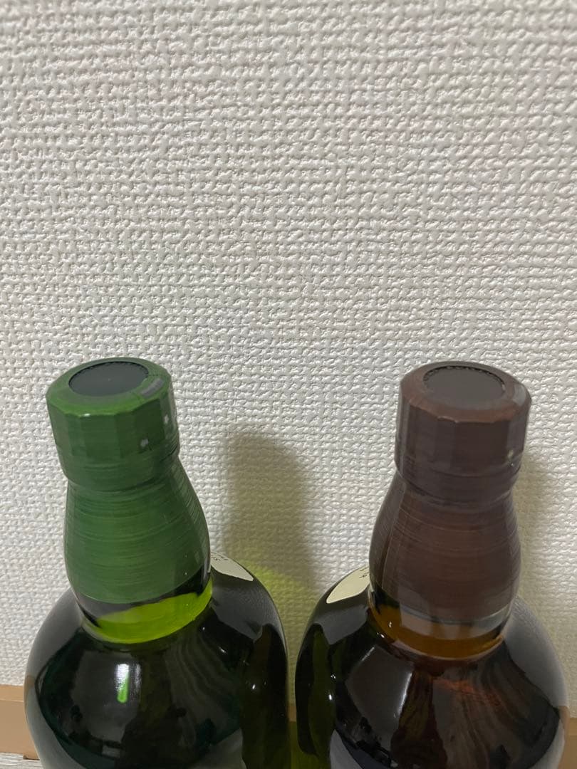 白州　700㎖　NV2本セット