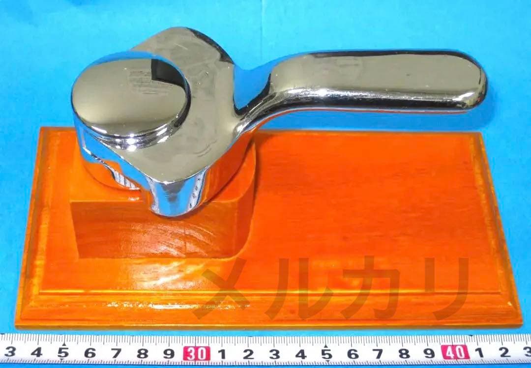 路面電車   逆転ハンドル   鉄道廃品　鉄道部品　チンチン電車