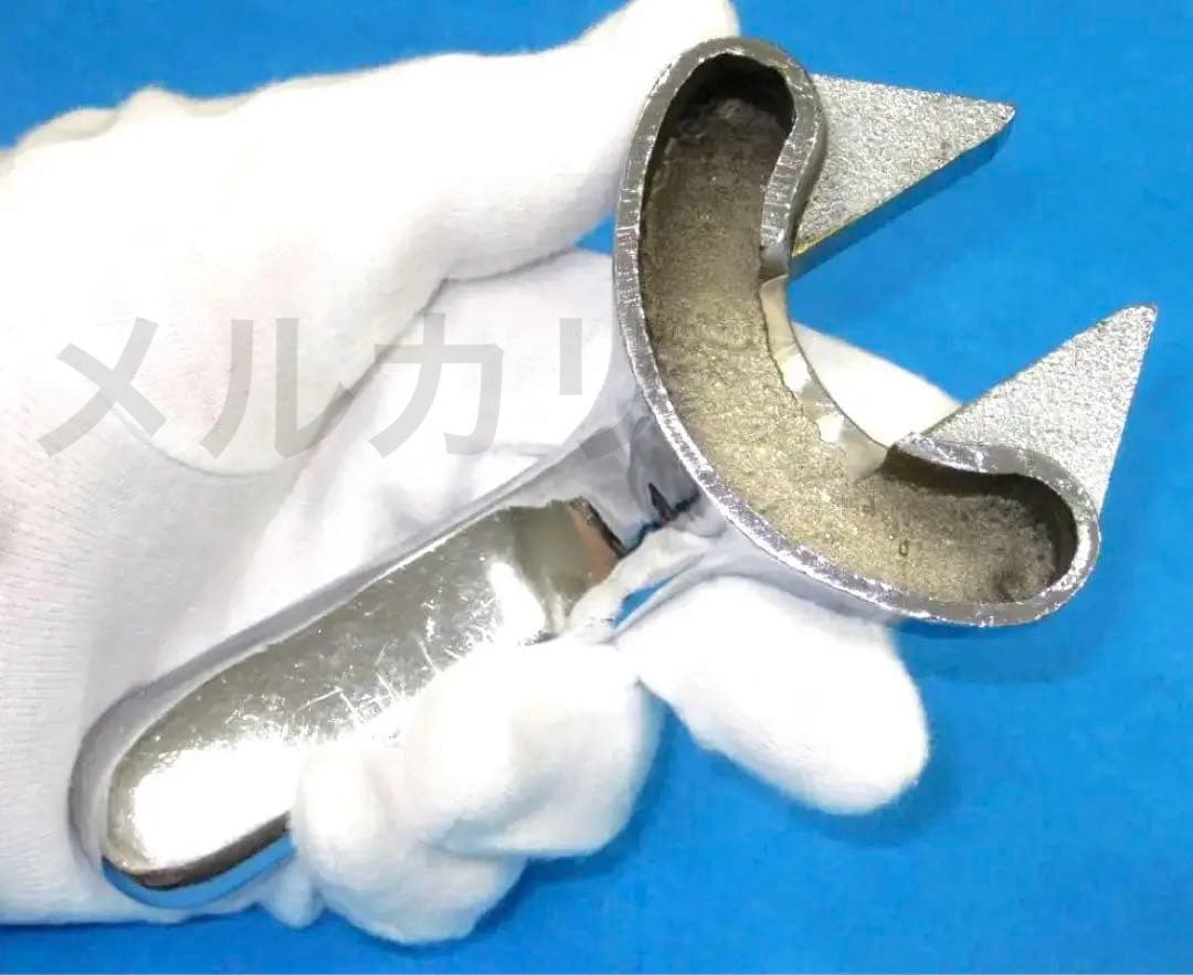 路面電車   逆転ハンドル   鉄道廃品　鉄道部品　チンチン電車