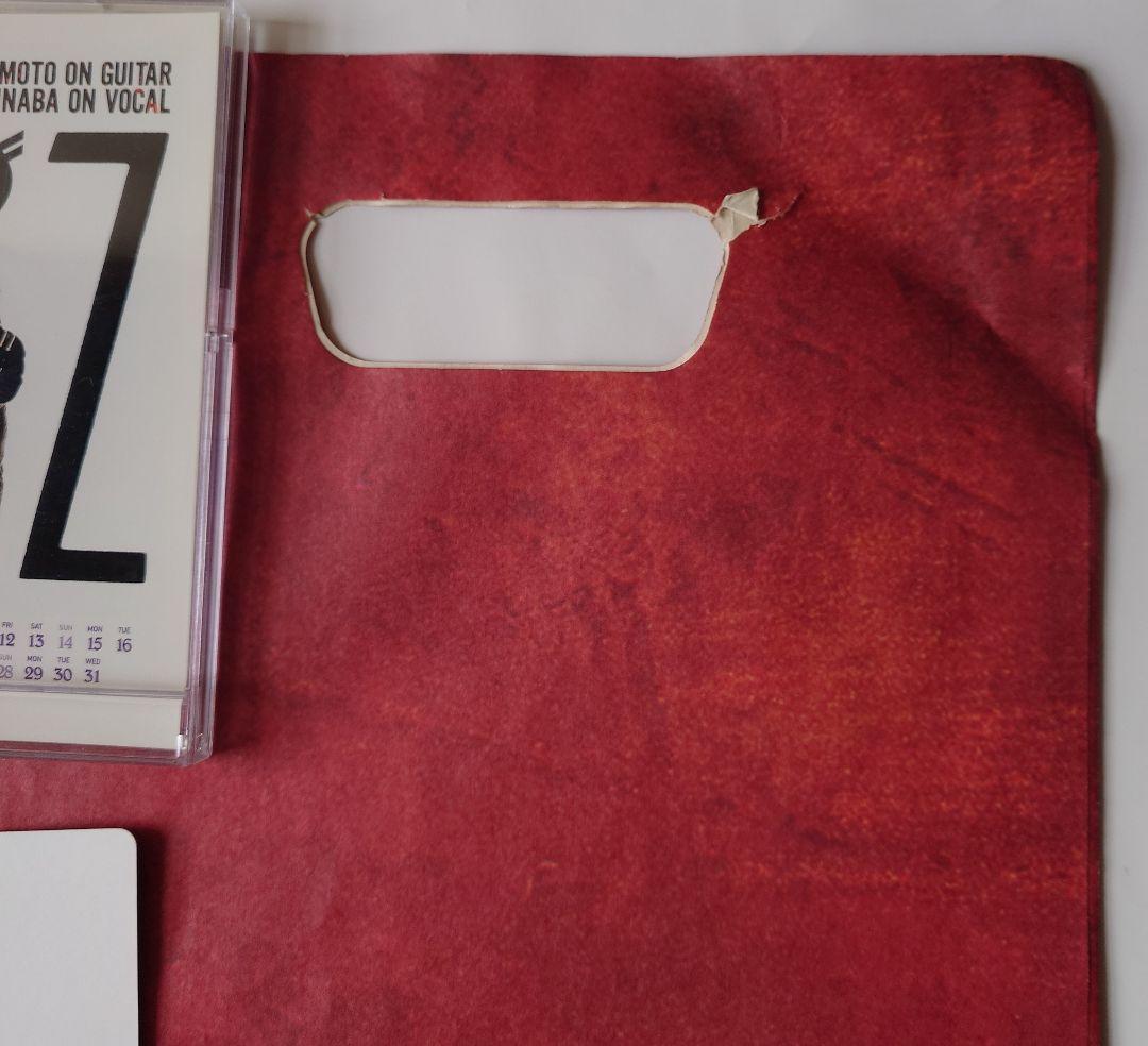 B'z　ビーズ　Treasure他 CD特典・雑誌切抜等　値下げ・バラ売不可