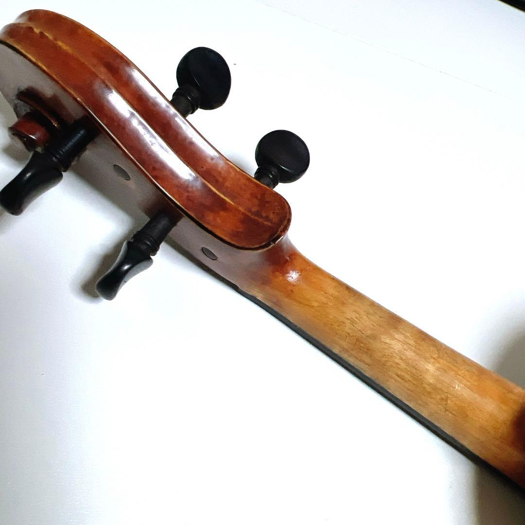 【美品】MarcoFiumebianaca M-80 1/8 フューメビアンカ