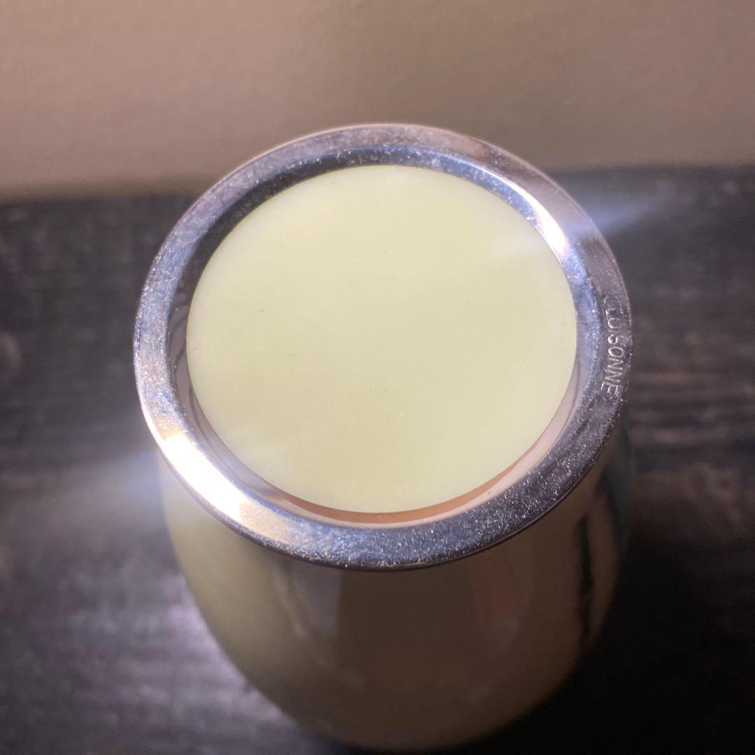 古玩　竹図七宝花瓶