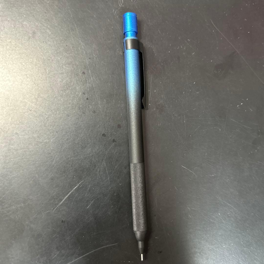 シャーペンまとめ売り ベンディペンケース付き