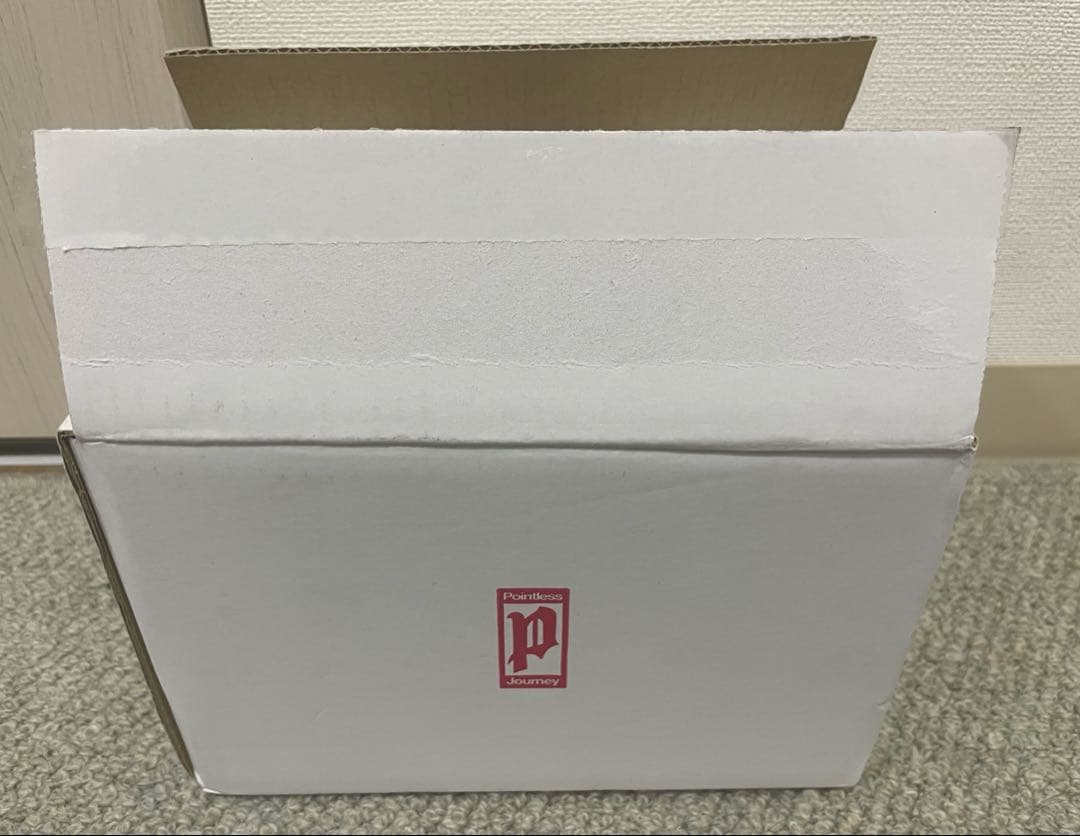 常田大希 POINTLESS JOURNEY TOY RING フルコンプリート