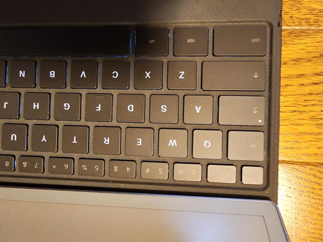 reMarkable Paper Pro キーボードType Folioなど