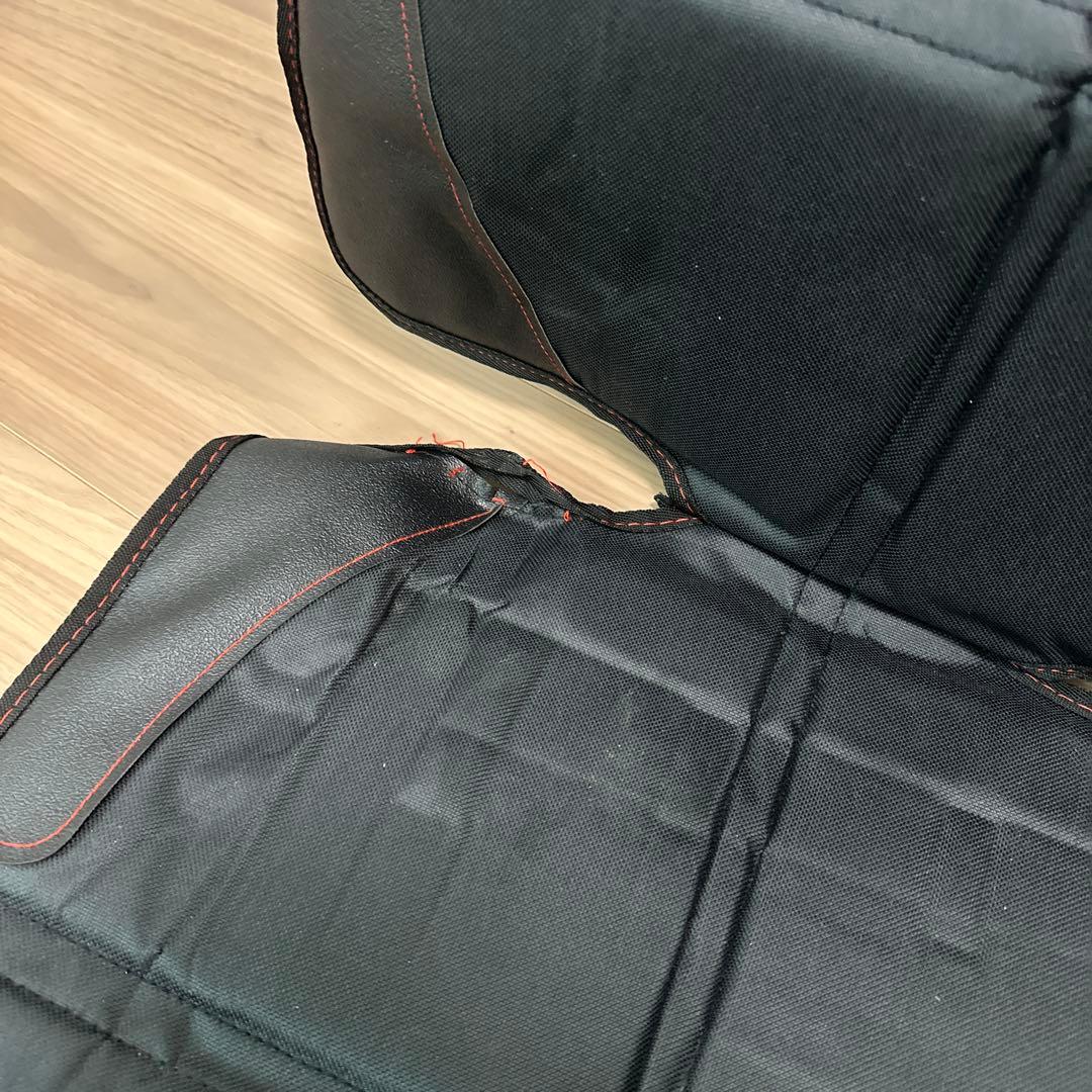 cybex 車用チャイルドシート 保護マット付き⭐︎