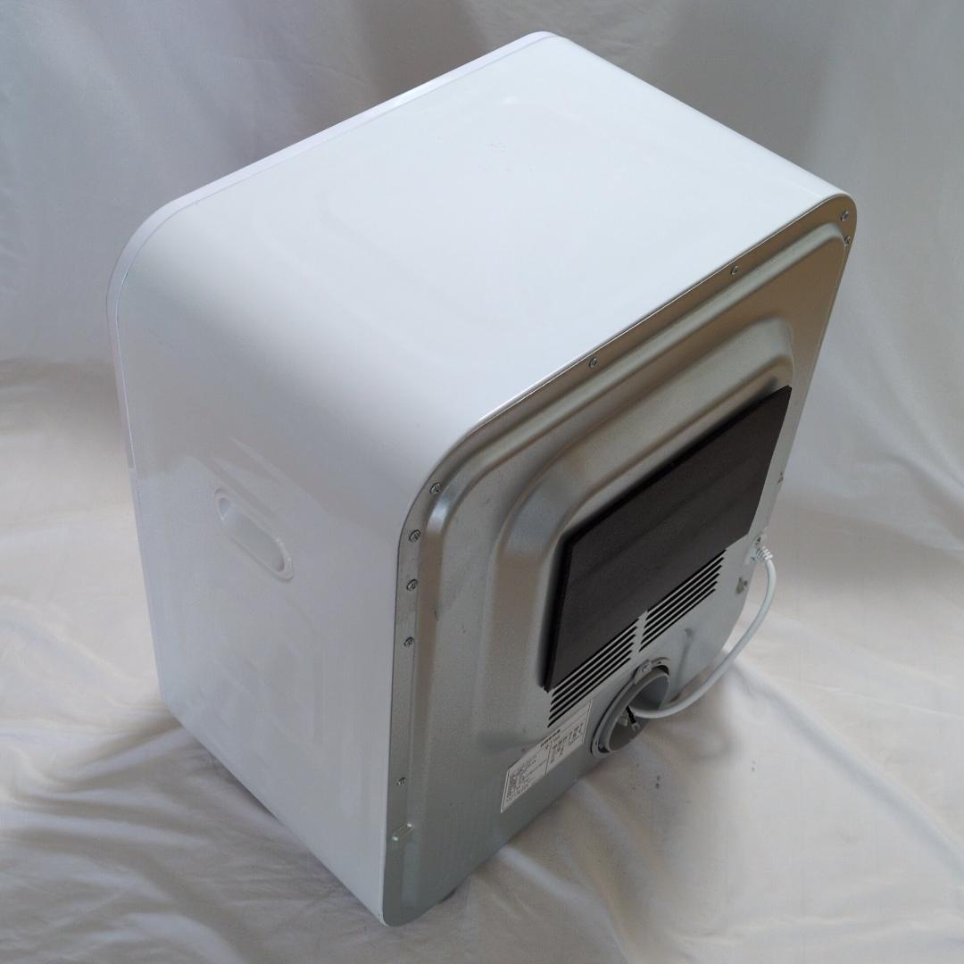 bliss 衣類乾燥機 4kg スマートタイプ N508P194612A