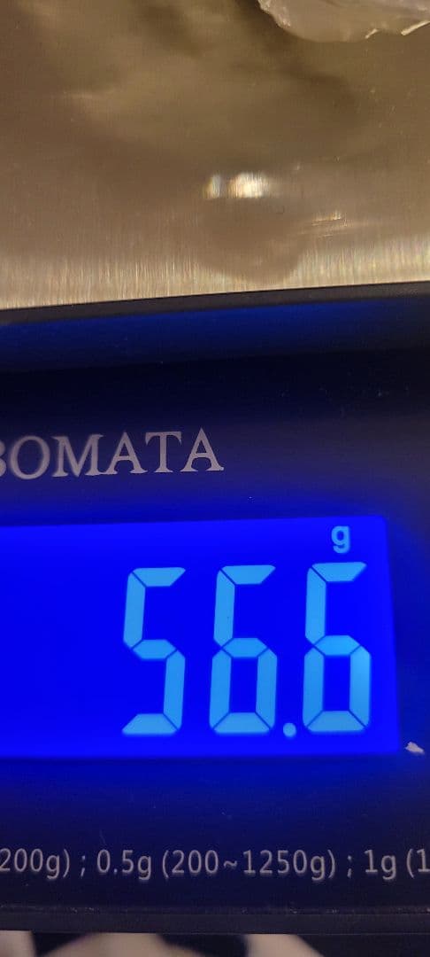 月末特価！神聖　ガネーシュヒマール産 ヒマラヤ水晶ポイント クローライト虹あり