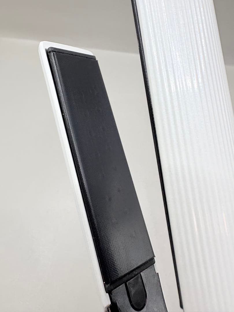 ReFa MTG リファ ストレートアイロン ヘアアイロン 395