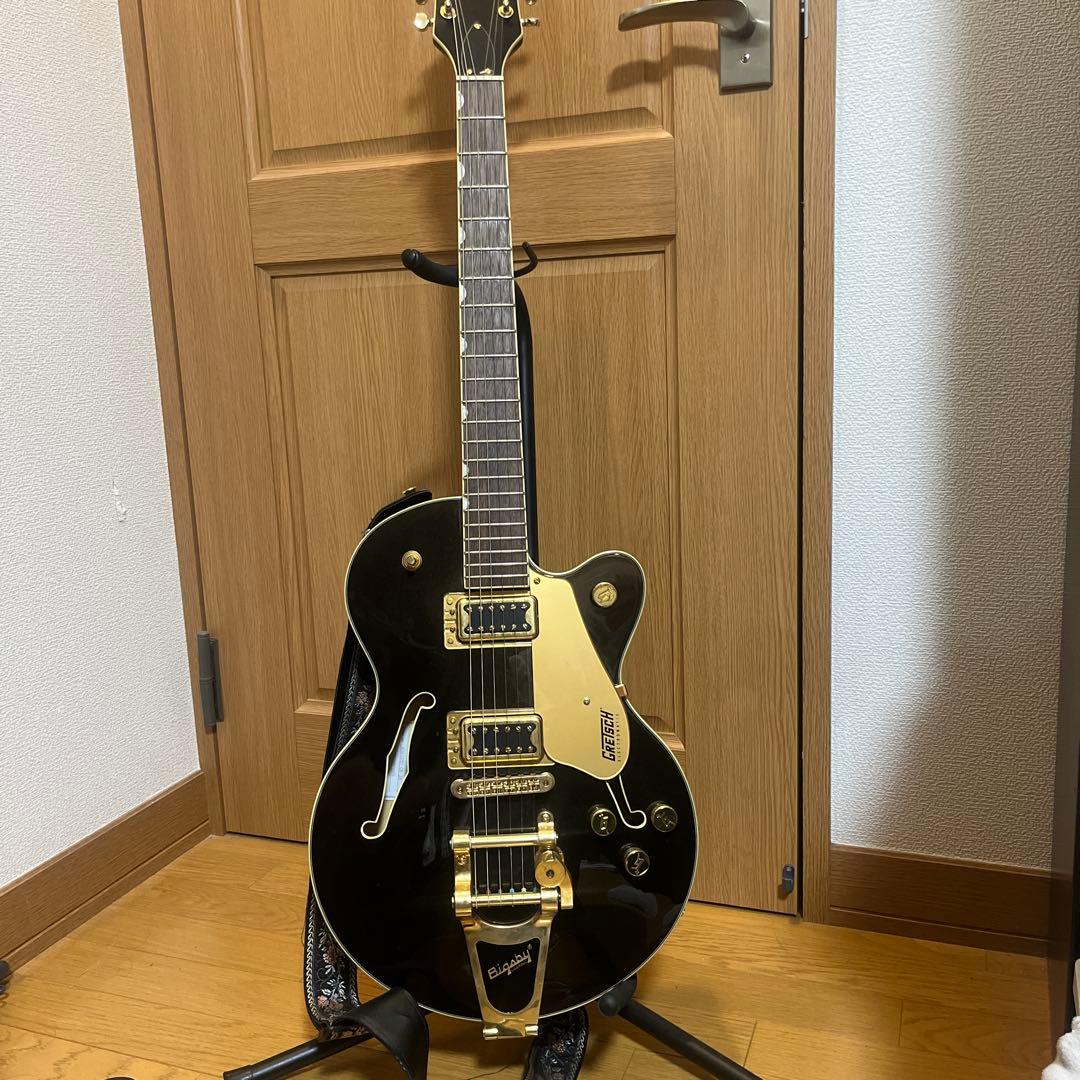 Gretsch エレキギターG5655TG