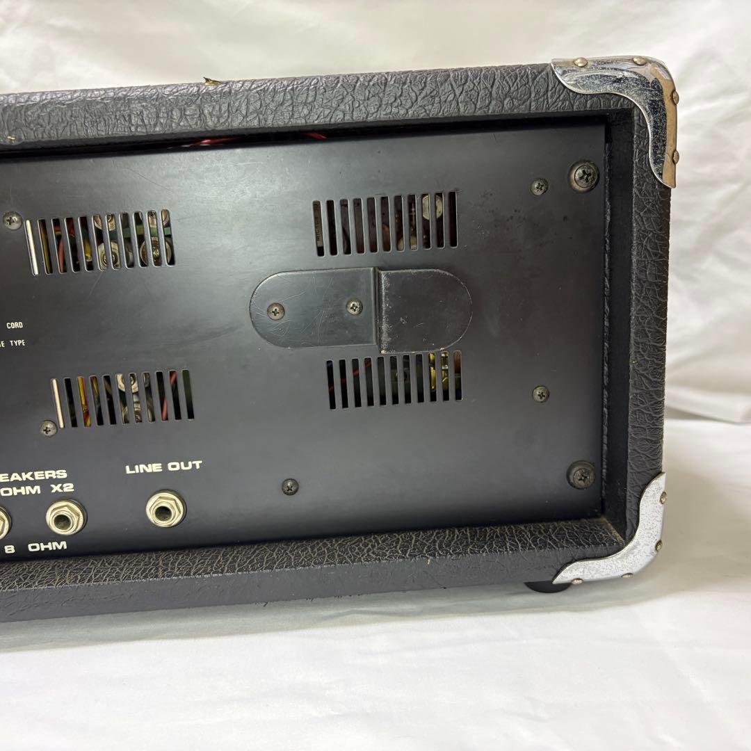 【希少】【動作品】Roland RB-120 70’s