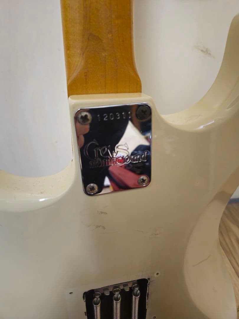 コンポーネント ストラトタイプ